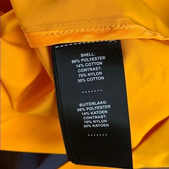 Harley Davidson Pullover Jacket Men’s 3XL NWT - Picture 10 of 15